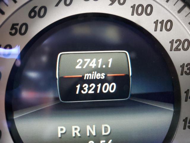 Photo 8 from auction – 2014 MERCEDES-BENZ C 250 with VIN WDDGF4HB8EA955307
