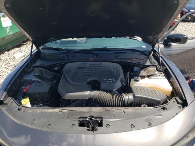 Photo 7 from auction – 2021 DODGE CHARGER SX with VIN 2C3CDXBG3MH653335