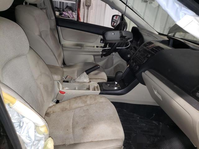 Photo 5 from auction – 2013 SUBARU XV CROSSTR with VIN JF2GPACC1D2809640