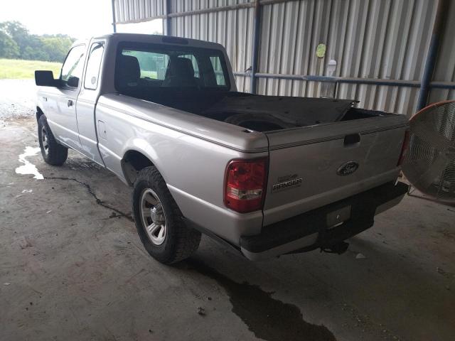 Photo 3 from auction – 2010 FORD RANGER SUP with VIN 1FTKR1ED5APA75396