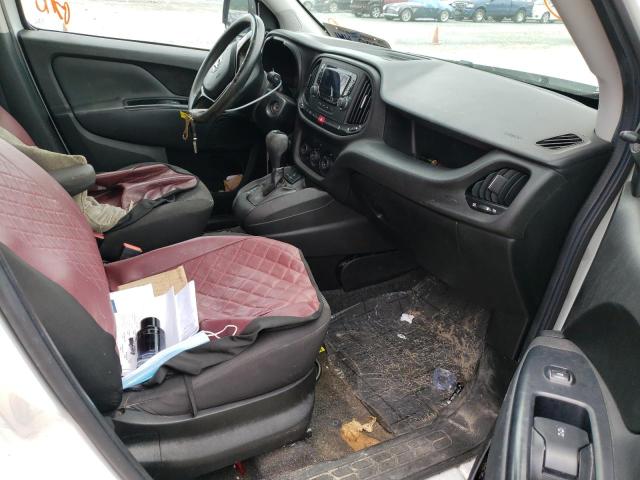 Photo 5 from auction – 2015 RAM PROMASTER with VIN ZFBERFAT7F6978561