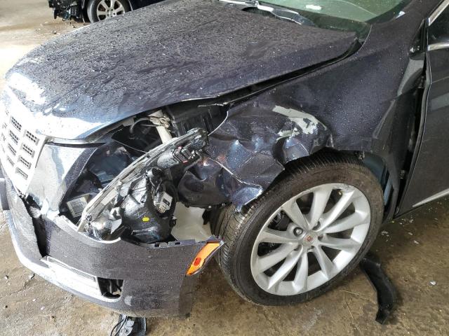Photo 9 from auction – 2013 CADILLAC XTS LUXURY with VIN 2G61R5S30D9155161