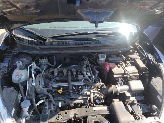 Photo 7 from auction – 2020 NISSAN KICKS SR with VIN 3N1CP5DV0LL491014