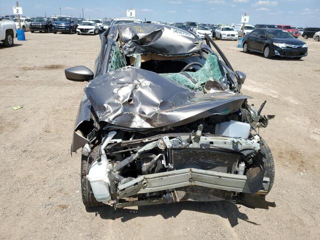 Photo 9 from auction – 2015 NISSAN VERSA S with VIN 3N1CN7AP7FL833537