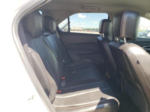 Photo 6 from auction – 2011 CHEVROLET EQUINOX LT with VIN 2GNALFEC3B1192336