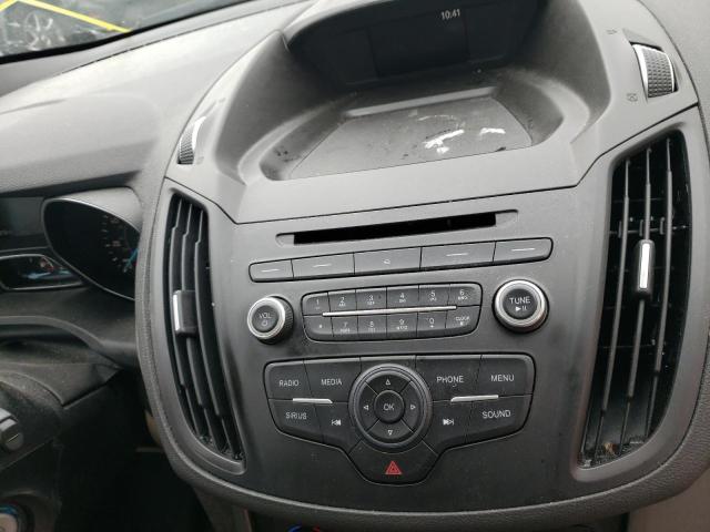 Photo 9 from auction – 2018 FORD ESCAPE SE with VIN 1FMCU0GD5JUD06059