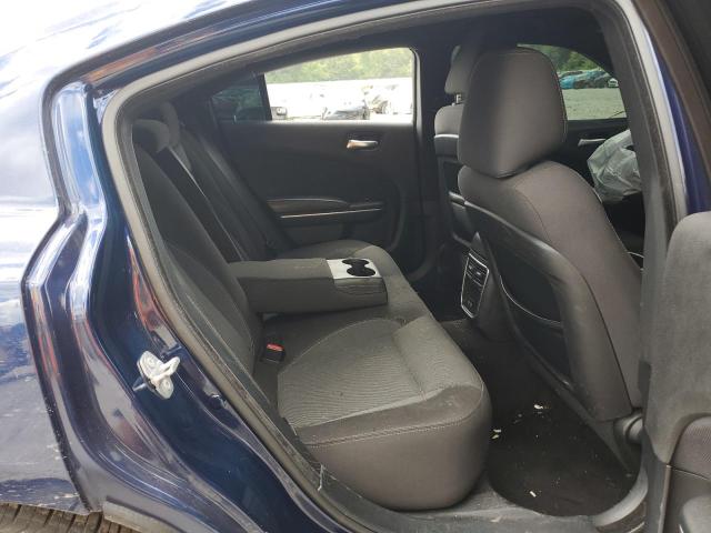 Zdjęcie 6 z aukcji – 2015 DODGE CHARGER SE z VIN 2C3CDXBG6FH861891