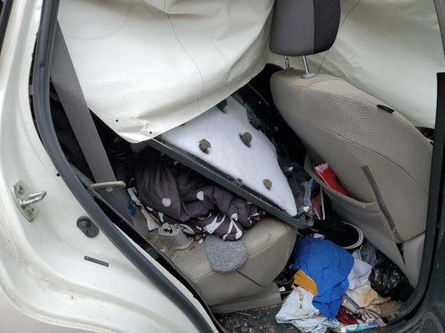 Photo 6 from auction – 2012 TOYOTA RAV4 with VIN 2T3ZF4DV9CW154435