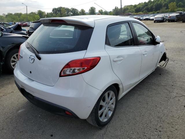 Photo 4 from auction – 2011 MAZDA MAZDA2 with VIN JM1DE1HY6B0115952