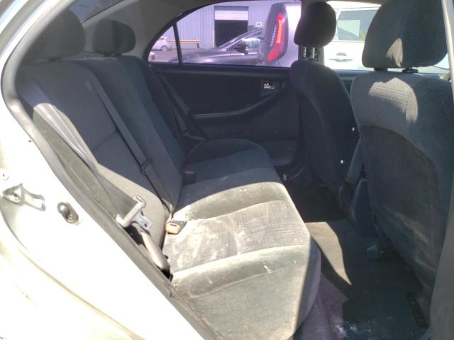Photo 6 from auction – 2004 TOYOTA UK with VIN 1NXBR32E54Z239630