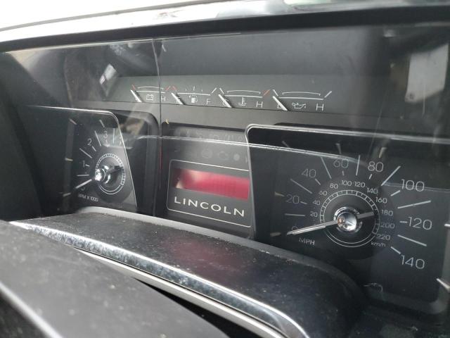 Photo 8 from auction – 2007 LINCOLN NAVIGATOR with VIN 5LMFL28517LJ22462