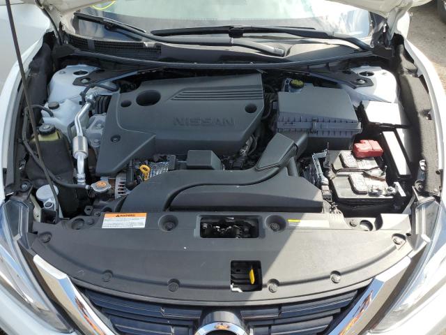 Photo 7 from auction – 2018 NISSAN ALTIMA 2.5 with VIN 1N4AL3AP2JC281457