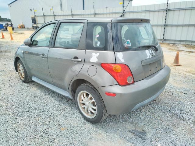 Photo 3 from auction – 2004 TOYOTA SCION XA with VIN JTKKT624440076368