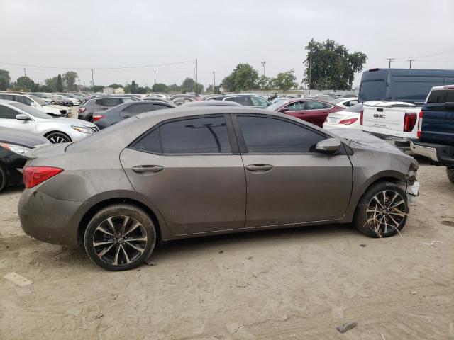 Photo 9 from auction – 2018 TOYOTA COROLLA L with VIN 5YFBURHE3JP800512