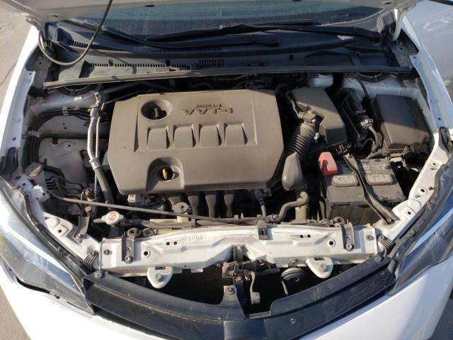 Photo 7 from auction – 2019 TOYOTA COROLLA L with VIN 2T1BURHE6KC236663