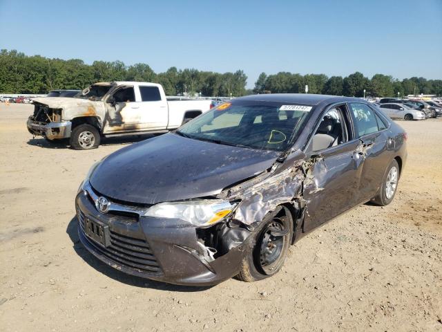 Photo 2 from auction – 2017 TOYOTA CAMRY LE with VIN 4T1BF1FK3HU304798