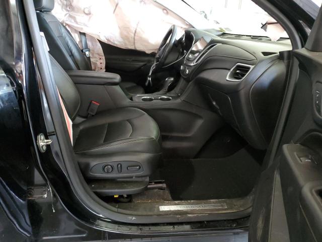 Photo 5 from auction – 2019 CHEVROLET EQUINOX PR with VIN 2GNAXYEX9K6121969