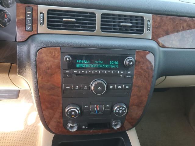 Photo 9 from auction – 2007 CHEVROLET SUBURBAN C with VIN 3GNFC16057G156224