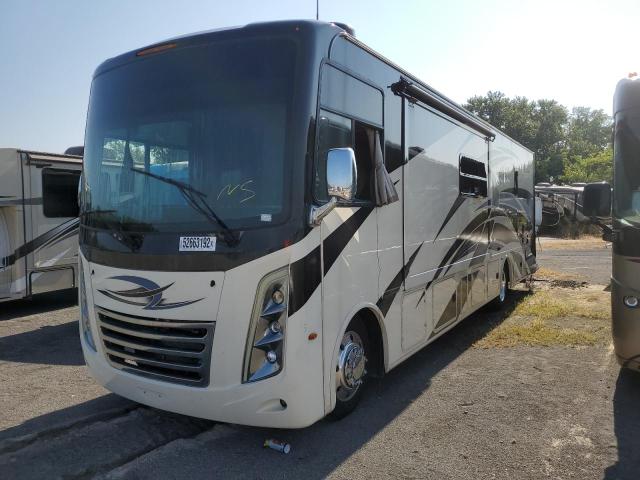 Photo 2 from auction – 2020 HURI RV with VIN 1F66F5DN2L0A15649