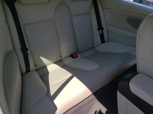 Photo 6 from auction – 2009 SAAB 9-3 2.0T with VIN YS3FB79Y096000041