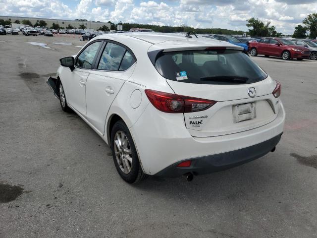 Photo 3 from auction – 2015 MAZDA 3 TOURING with VIN 3MZBM1L73FM207013