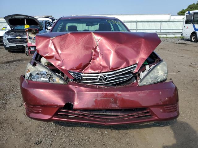 Photo 7 from auction – 2005 TOYOTA CAMRY LE with VIN 4T1BF32K65U100283
