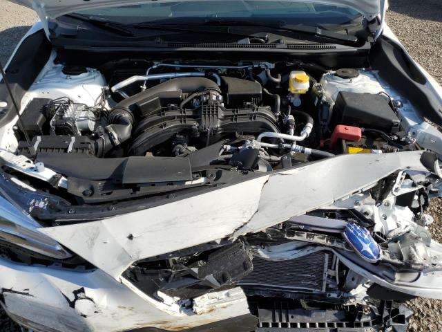 Photo 7 from auction – 2021 SUBARU CROSSTREK with VIN JF2GTHMC6M8362884