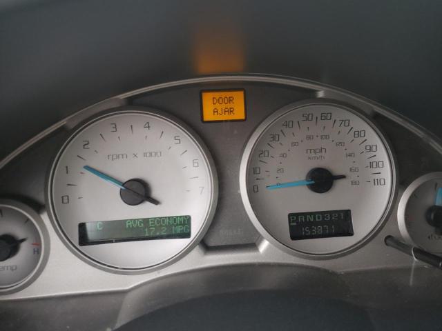 Photo 8 from auction – 2004 BUICK RENDEZVOUS with VIN 3G5DA03E64S557202