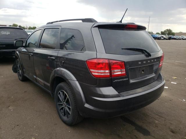 Photo 3 from auction – 2018 DODGE JOURNEY SE with VIN 3C4PDCAB2JT229420
