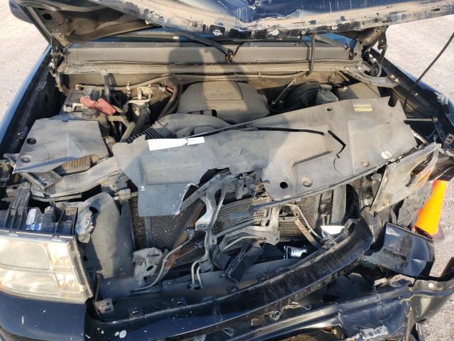 Photo 7 from auction – 2010 GMC SIERRA K15 with VIN 3GTRKXE24AG181539
