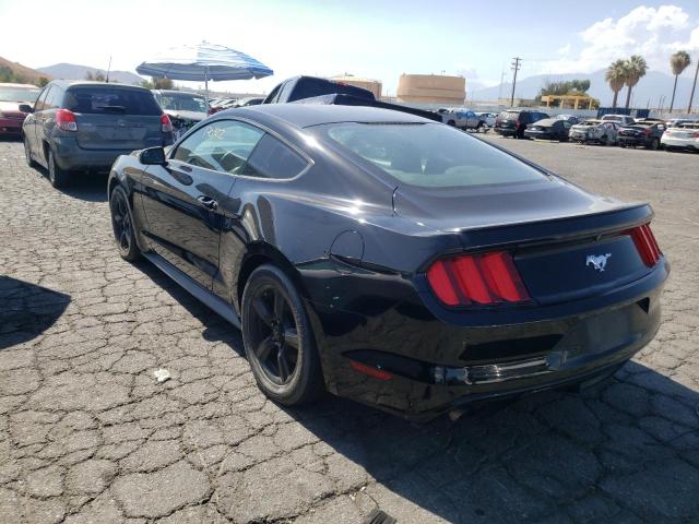 Photo 3 from auction – 2015 FORD MUSTANG with VIN 1FA6P8TH7F5431264