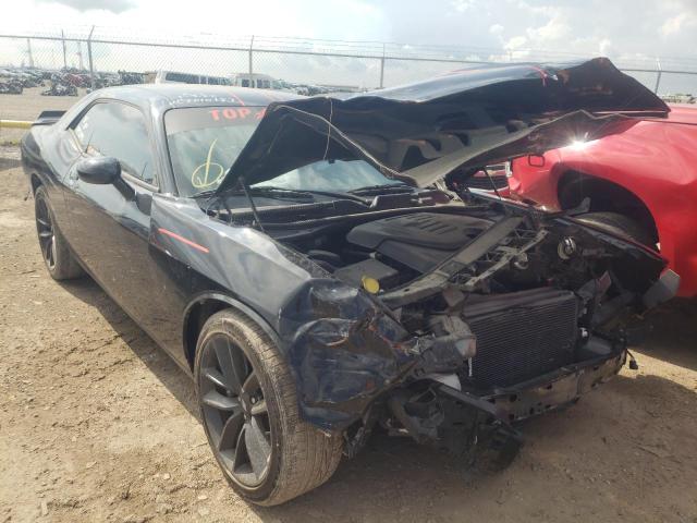 Zdjęcie 1 z aukcji – 2020 DODGE CHALLENGER z VIN 2C3CDZJG8LH206575