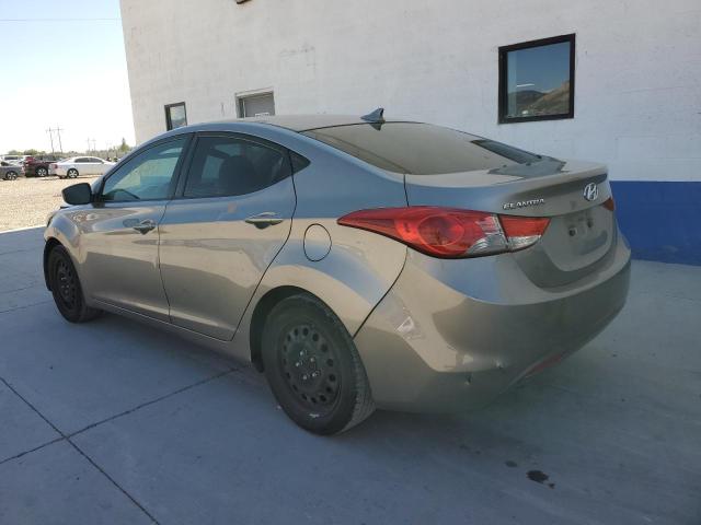 Photo 3 from auction – 2011 HYUNDAI ELANTRA GL with VIN 5NPDH4AE3BH025962