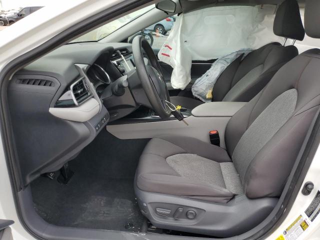 Photo 5 from auction – 2019 TOYOTA CAMRY LE with VIN 4T1B11HK2KU789535