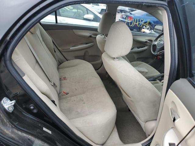 Photo 6 from auction – 2010 TOYOTA COROLLA BA with VIN 1NXBU4EE0AZ322586