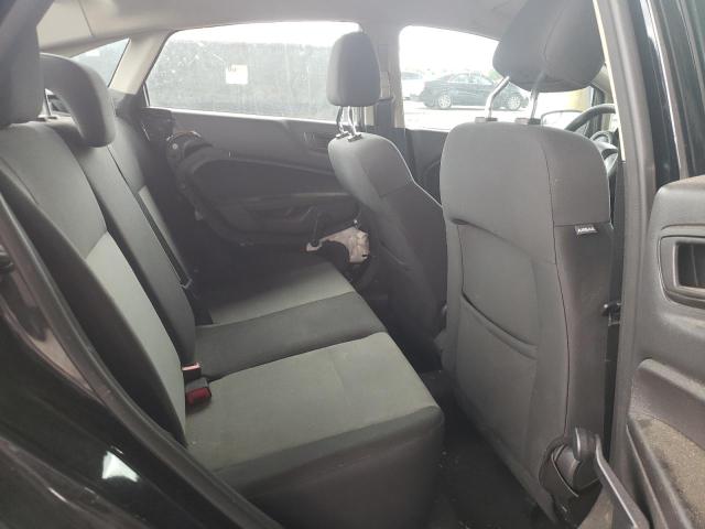 Photo 6 from auction – 2016 FORD FIESTA with VIN 3FADP4AJXGM208542