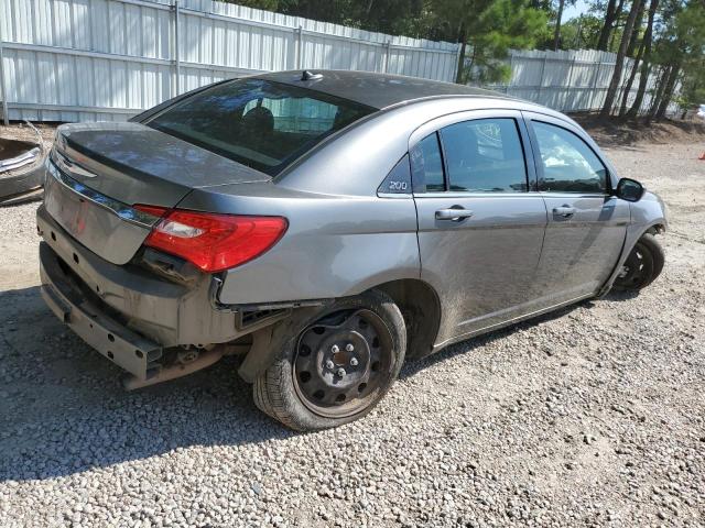 Photo 9 from auction – 2012 CHRYSLER 200 LX with VIN 1C3CCBAB5CN224005