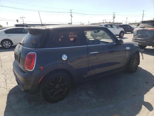Photo 4 from auction – 2015 MINI COOPER S with VIN WMWXP7C52F2A41592
