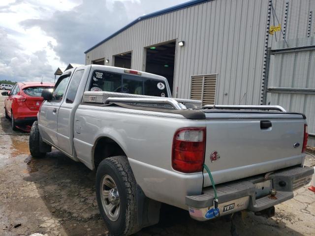 Photo 3 from auction – 2002 FORD RANGER SUP with VIN 1FTYR44EX2PB40881