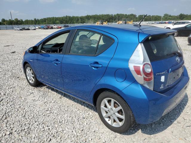Photo 3 from auction – 2013 TOYOTA PRIUS C with VIN JTDKDTB30D1546271