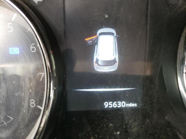 Photo 8 from auction – 2017 NISSAN ROGUE S with VIN JN8AT2MT2HW396733
