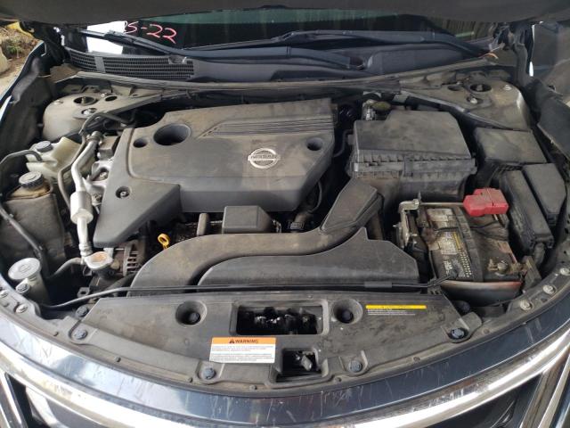 Photo 7 from auction – 2014 NISSAN ALTIMA 2.5 with VIN 1N4AL3AP3EN256531