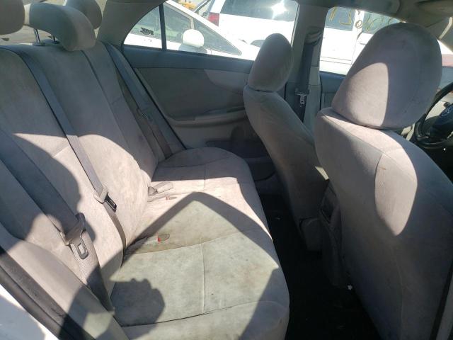 Photo 6 from auction – 2010 TOYOTA COROLLA BA with VIN JTDBU4EEXAJ060386