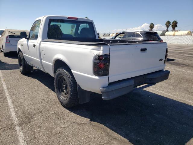 Photo 3 from auction – 1998 FORD RANGER with VIN 1FTYR10CXWUB09074