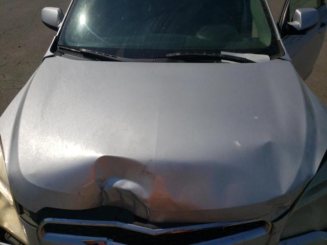 Photo 7 from auction – 2011 CHEVROLET EQUINOX LT with VIN 2CNALDEC0B6210870