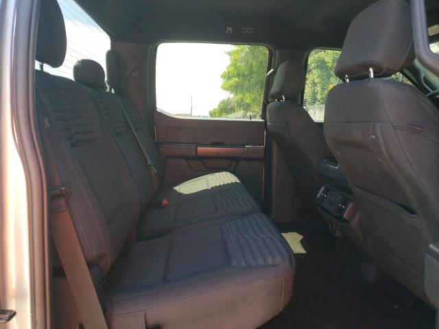 Photo 6 from auction – 2021 FORD F150 SUPER with VIN 1FTEW1EP7MFB85019