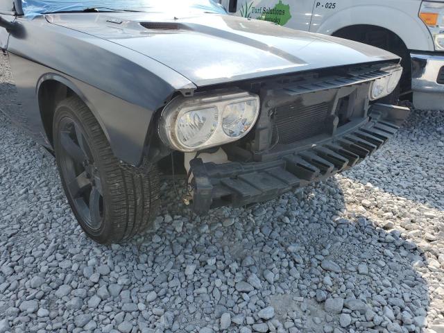 Photo 9 from auction – 2010 DODGE CHALLENGER with VIN 2B3CJ5DT5AH289208