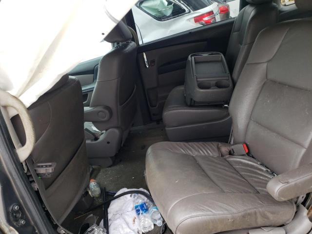 Zdjęcie 6 z aukcji – 2014 HONDA ODYSSEY EX z VIN 5FNRL5H68EB090608
