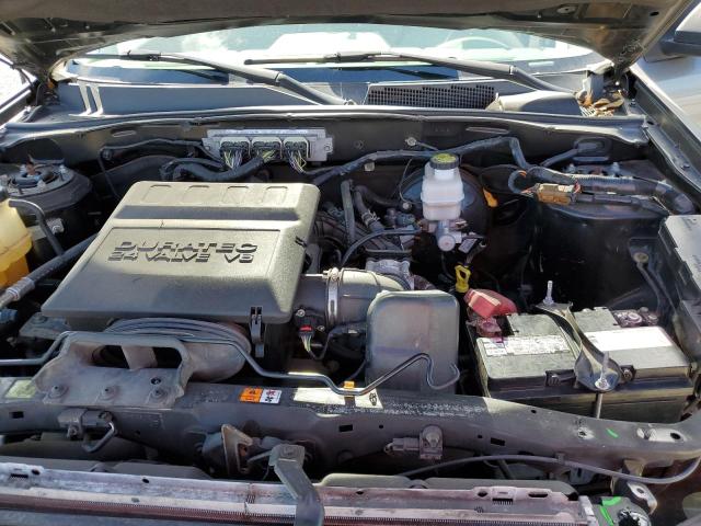 Photo 7 from auction – 2010 FORD ESCAPE XLT with VIN 1FMCU0DG7AKC45484