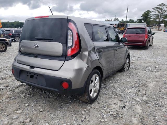 Photo 4 from auction – 2017 KIA SOUL with VIN KNDJN2A21H7423013